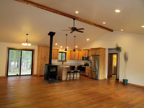 111 Frontier Cir, Marion, MT 59925