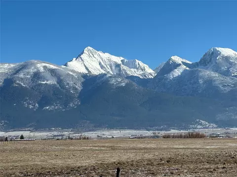 Nhn Waymaker Lane, Saint Ignatius, MT 59865