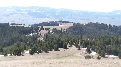 Hidden Treasure Section 01, White Sulphur Springs, MT 59645