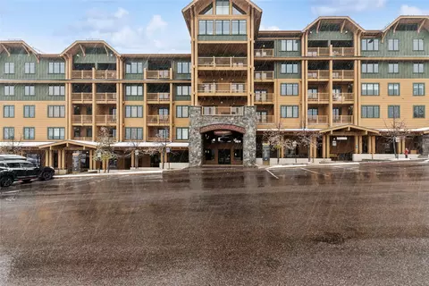 3893 Big Mountain Rd #R-106, Whitefish, MT 59937