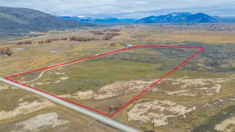 Nhn Emerson Road, Hot Springs, MT 59845