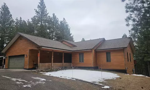 3725 Stonewall Creek Rd, Lincoln, MT 59639