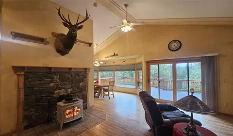 3725 Stonewall Creek Rd, Lincoln, MT 59639