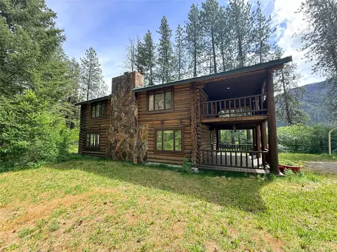 6599 Mt Highway 200, Plains, MT 59859