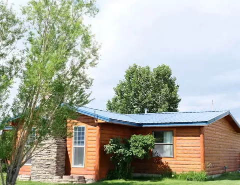 1551 Jackrabbit Ln, Whitehall, MT 59759