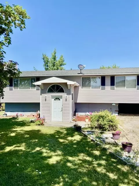 62288 Blood Ranch Rd, Saint Ignatius, MT 59865