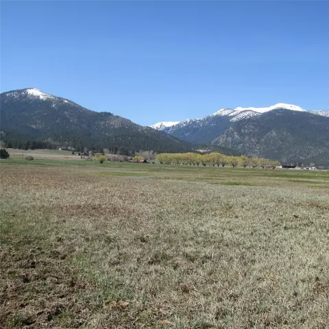 Nhn Meridian Road, Victor, MT 59875
