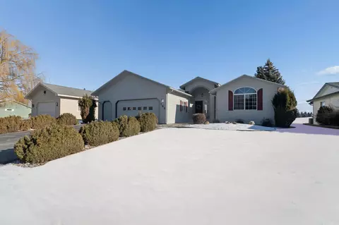 168 W Nicklaus Ave, Kalispell, MT 59901