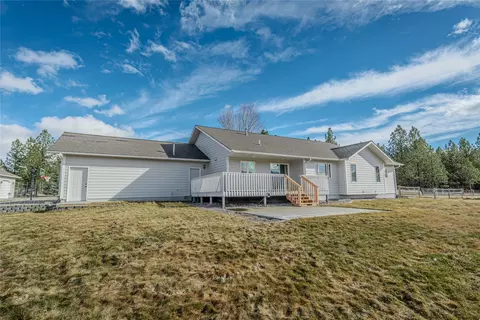 Exterior - 193 Cormoret Loop, Florence, MT 59833 photo 10 of 13
