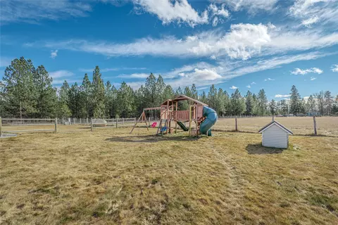 Exterior - 193 Cormoret Loop, Florence, MT 59833 photo 12 of 13