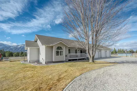 Exterior - 193 Cormoret Loop, Florence, MT 59833 photo 4 of 13