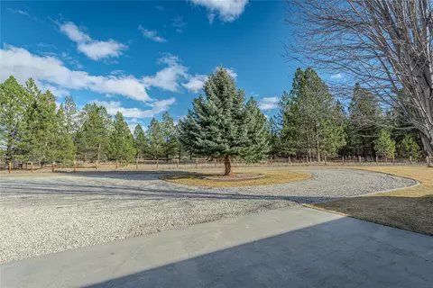 Exterior - 193 Cormoret Loop, Florence, MT 59833 photo 7 of 13