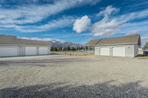 Exterior - 193 Cormoret Loop, Florence, MT 59833 photo 2 of 13
