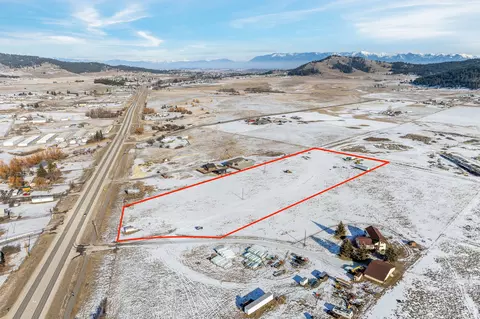 Nhn Hwy 2 W, Kalispell, MT 59901