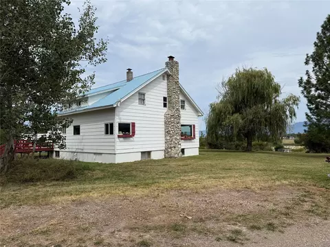 36344 Kerr Dam Rd, Polson, MT 59860