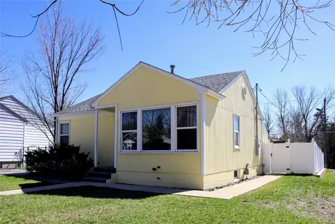 1400 2nd Ave S, Great Falls, MT 59405