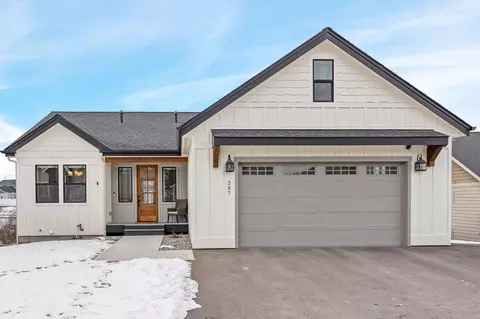 287 Kara Dr, Kalispell, MT 59901
