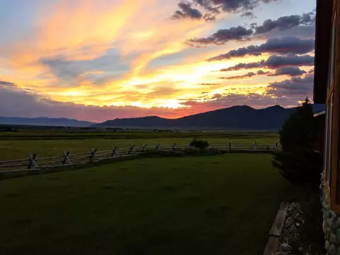 Exterior - 12 Bench Rd, Whitehall, MT 59759 photo 8 of 8