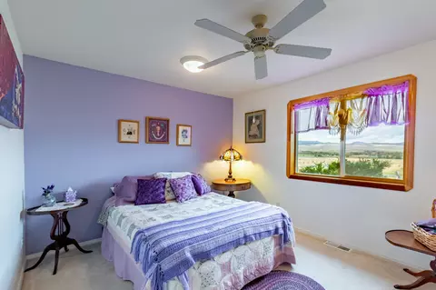 Bedroom - 12 Bench Rd, Whitehall, MT 59759 photo 1 of 3