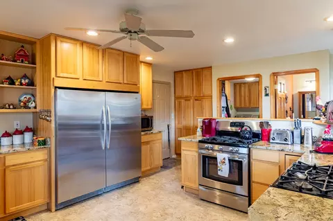 Kitchen - 12 Bench Rd, Whitehall, MT 59759 photo 1 of 2