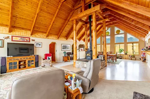 Living - 12 Bench Rd, Whitehall, MT 59759 photo 1 of 2