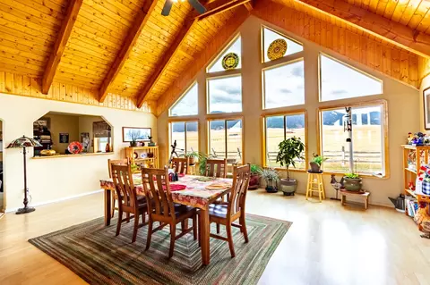 Dining - 12 Bench Rd, Whitehall, MT 59759 photo 2 of 2