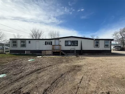 5395 N Montana Ave #39, Helena, MT 59602