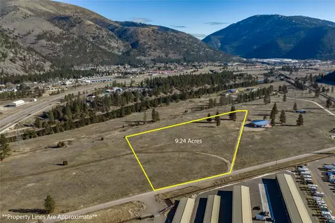 lot2 Deer Creek Rd, Missoula, MT 59802