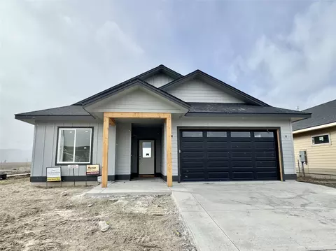 808 Rivet Way, Kalispell, MT 59901