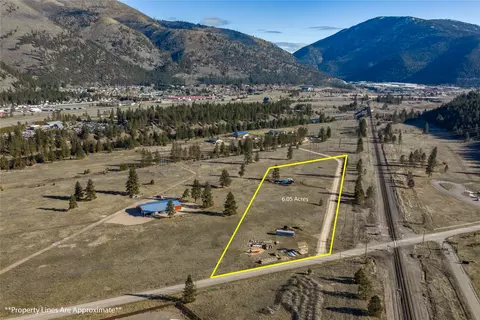 lot4 Deer Creek Rd, Missoula, MT 59802
