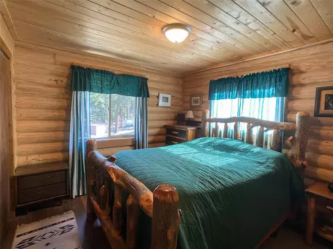 Bedroom - 398 Reimel Loop, Sula, MT 59871 photo 1 of 1