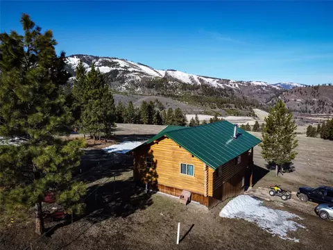 Other - 398 Reimel Loop, Sula, MT 59871 photo 2 of 5