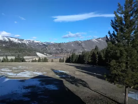 View/Area - 398 Reimel Loop, Sula, MT 59871 photo 2 of 2