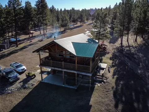 Other - 398 Reimel Loop, Sula, MT 59871 photo 3 of 5