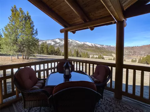Exterior - 398 Reimel Loop, Sula, MT 59871 photo 4 of 9