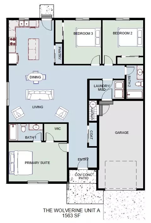 152 Peaks View Loop, Kalispell, MT 59901 photo 4