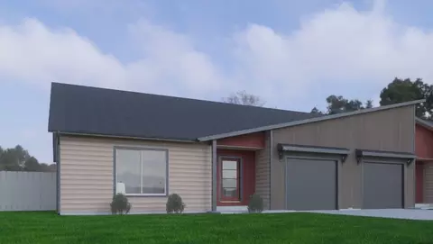 152 Peaks View Loop, Kalispell, MT 59901