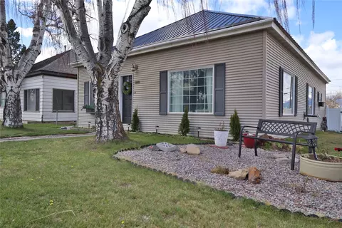 1200 4th St, Deer Lodge, MT 59722