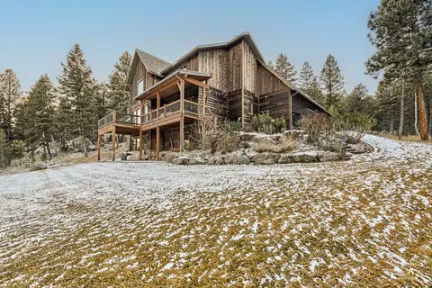 Exterior - 3 Bobcat Ct, Clancy, MT 59634 photo 33 of 36