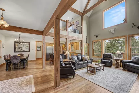 Living - 3 Bobcat Ct, Clancy, MT 59634 photo 1 of 5