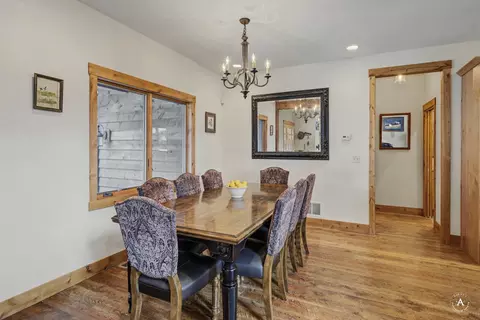 Dining - 3 Bobcat Ct, Clancy, MT 59634 photo 3 of 3