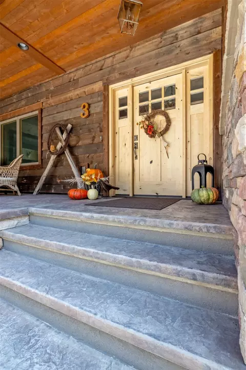 Exterior - 3 Bobcat Ct, Clancy, MT 59634 photo 7 of 36