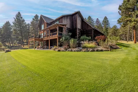 Exterior - 3 Bobcat Ct, Clancy, MT 59634 photo 9 of 36