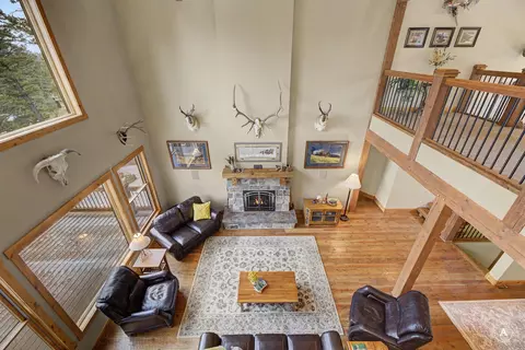 Living - 3 Bobcat Ct, Clancy, MT 59634 photo 5 of 5