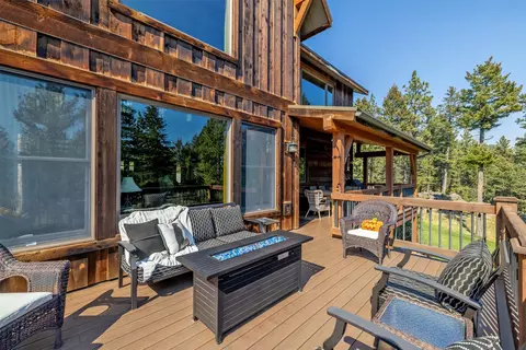 Exterior - 3 Bobcat Ct, Clancy, MT 59634 photo 12 of 36