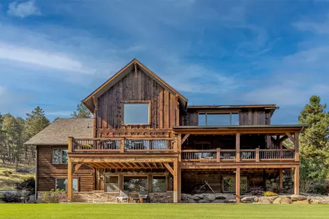 Exterior - 3 Bobcat Ct, Clancy, MT 59634 photo 10 of 36