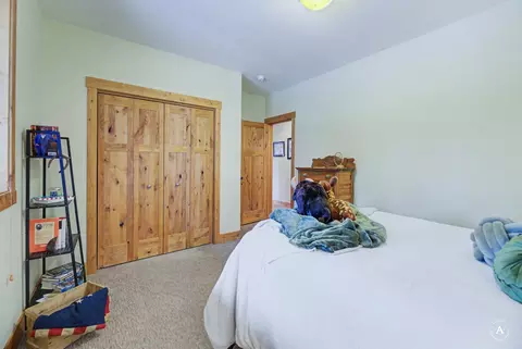 Bedroom - 3 Bobcat Ct, Clancy, MT 59634 photo 11 of 11