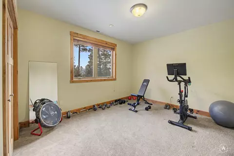 Bedroom - 3 Bobcat Ct, Clancy, MT 59634 photo 7 of 11