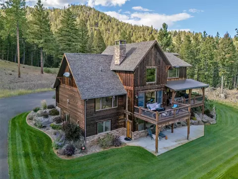 Exterior - 3 Bobcat Ct, Clancy, MT 59634 photo 4 of 36