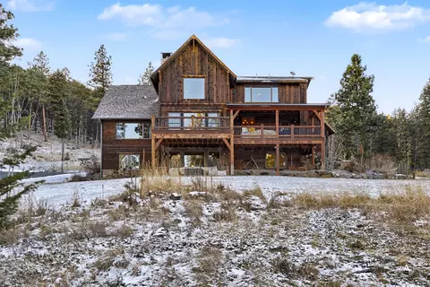 Exterior - 3 Bobcat Ct, Clancy, MT 59634 photo 34 of 36